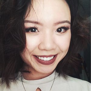 Meet your Posher, Jullianne